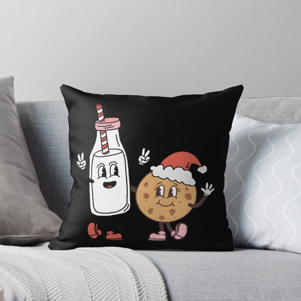 Item preview, Milk And Cookie designed and sold by TerribleStore82.