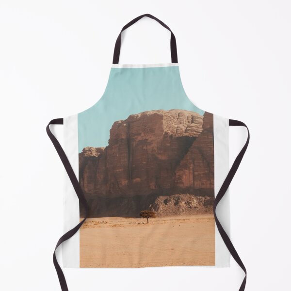 Item preview, Desert Landscape Mountain Photographic Print designed and sold by Mother-Nature65.