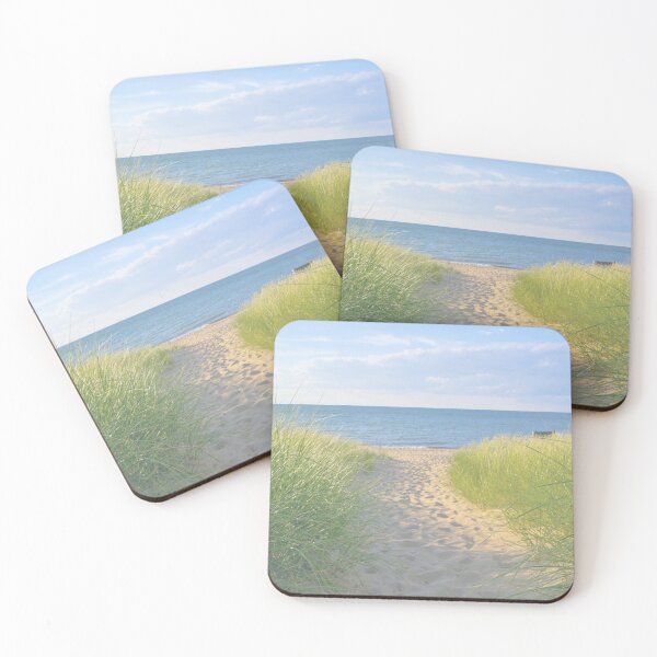 Item preview, Seabreeze Grain Freedom | The Spirit of Beach Life designed and sold by Polariszero.