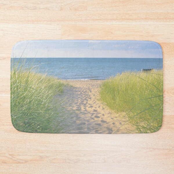 Item preview, Seabreeze Grain Freedom | The Spirit of Beach Life designed and sold by Polariszero.
