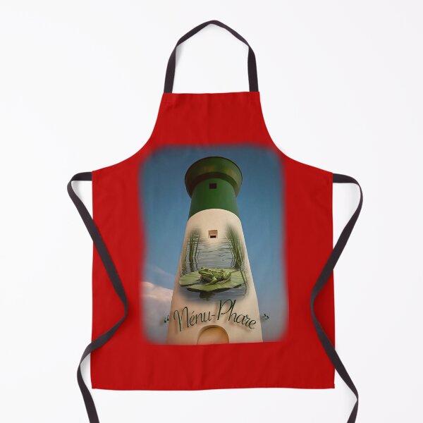 Item preview, Lighthouse Water Lily designed and sold by Matieres-d-ames.