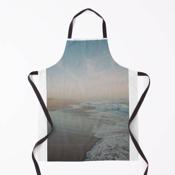 Item preview, Beach Tides Scene Photographic Print designed and sold by Mother-Nature65.