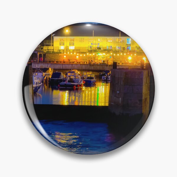 Item preview, Porthleven Sunset,Mussel shoal designed and sold by kathleenjean.