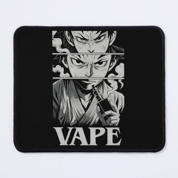 Item preview, Silent Cloud – Anime Vapor Profile designed and sold by House of Taste Vape Designs.