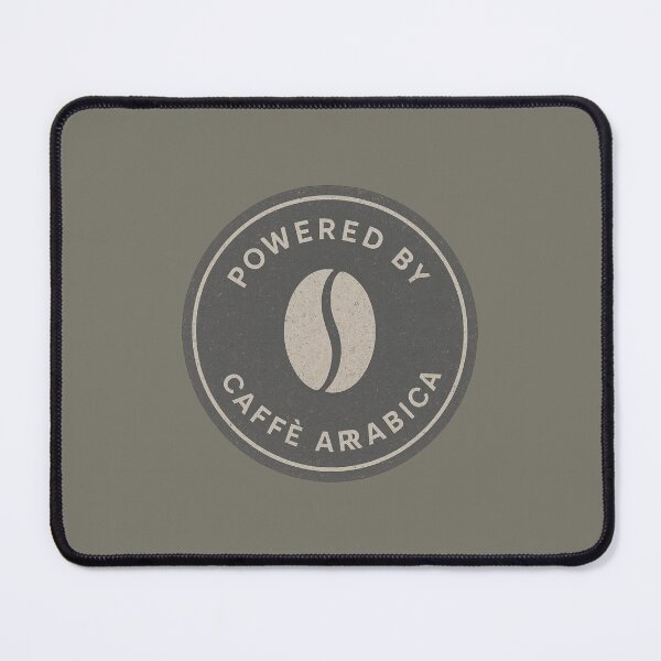 Item preview, Caffe Arabica designed and sold by angoma.