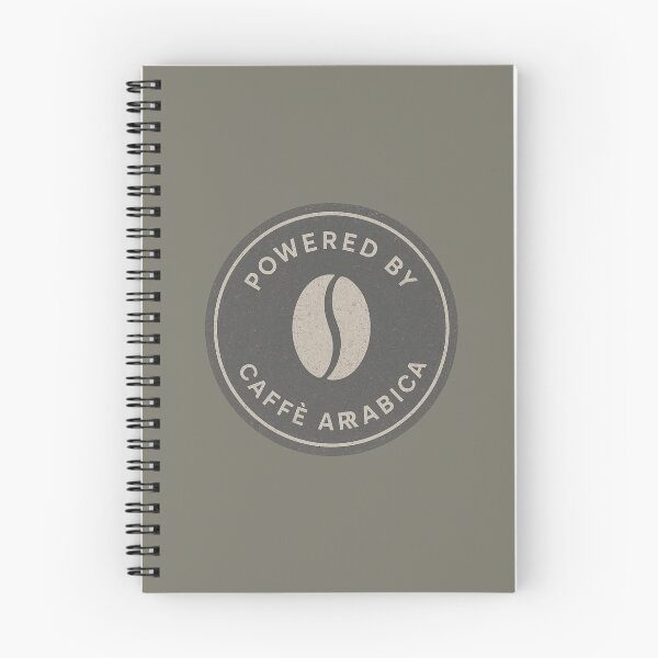 Item preview, Caffe Arabica designed and sold by angoma.