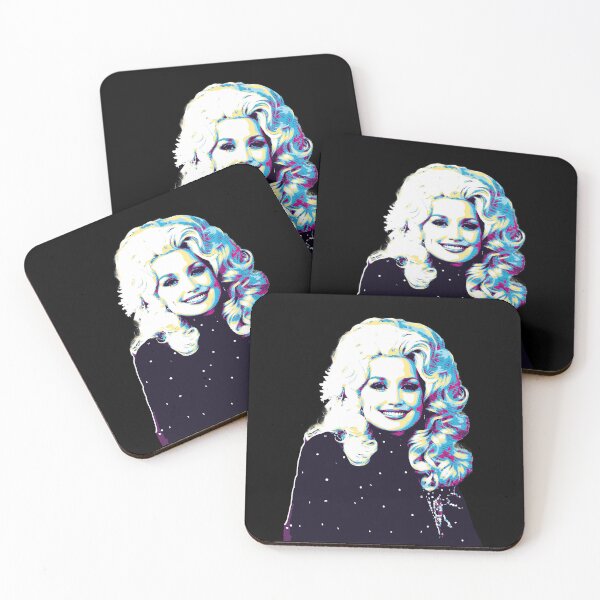 Item preview, dolly parton designs vintage designed and sold by princejolin.