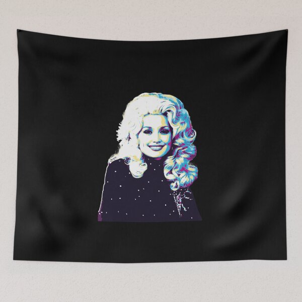Item preview, dolly parton designs vintage designed and sold by princejolin.