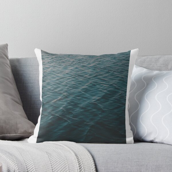 Item preview, Calm Oceans Waves Photographic Print designed and sold by Mother-Nature65.