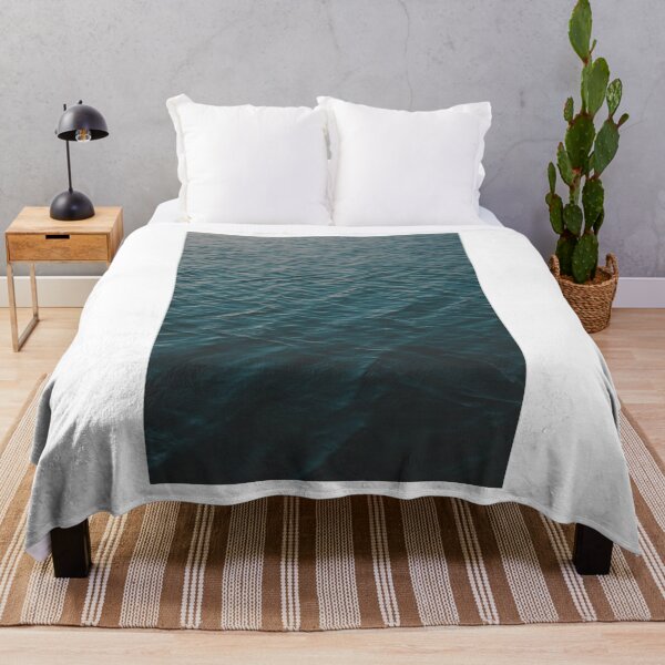 Item preview, Calm Oceans Waves Photographic Print designed and sold by Mother-Nature65.