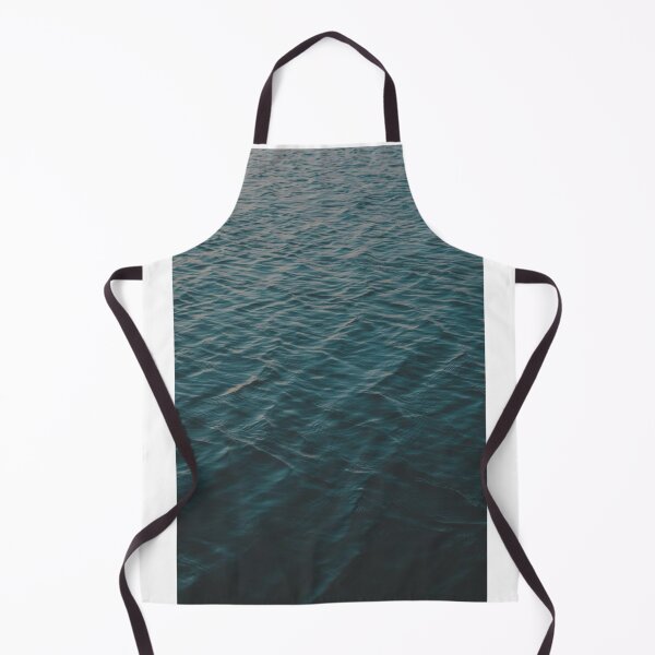 Item preview, Calm Oceans Waves Photographic Print designed and sold by Mother-Nature65.