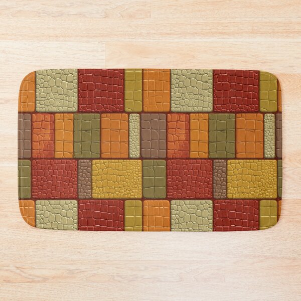 Item preview, Elegant Natural Crocodile Skin Texture For Birthday Surprise designed and sold by RoyalStarsPatts.