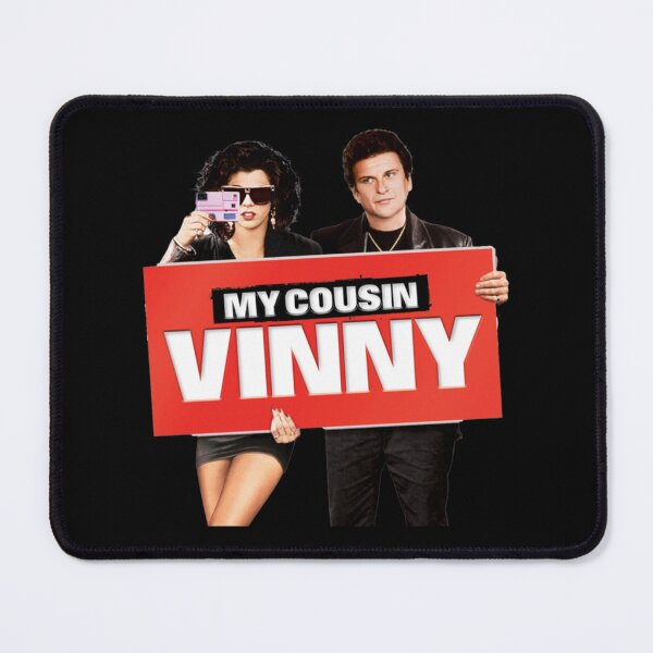Item preview, My Cousin Vinny Vincent L gambini designed and sold by blakenavarro25.