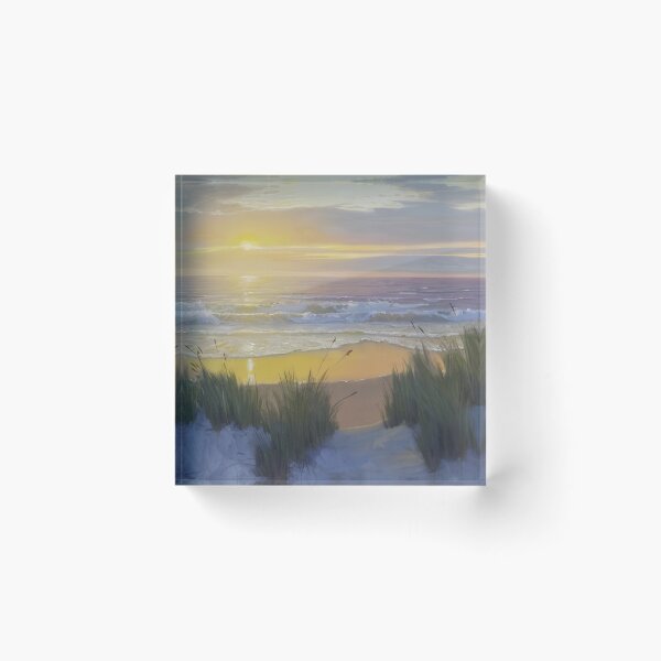 Item preview, Daybreak by Armand Cabrera designed and sold by ArmandLoveYou.