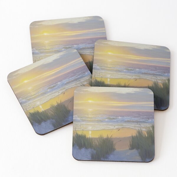 Item preview, Daybreak by Armand Cabrera designed and sold by ArmandLoveYou.