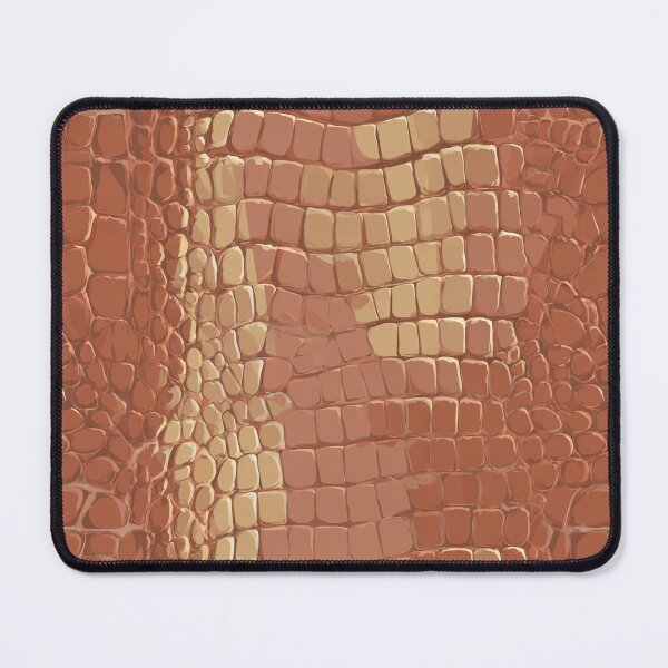 Item preview, Classic Designer-Style Crocodile Skin Texture For Gift Ideas designed and sold by RoyalStarsPatts.