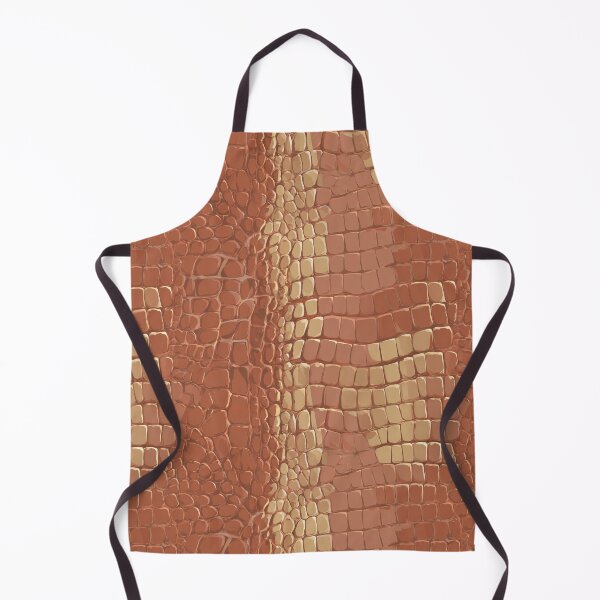 Item preview, Classic Designer-Style Crocodile Skin Texture For Gift Ideas designed and sold by RoyalStarsPatts.