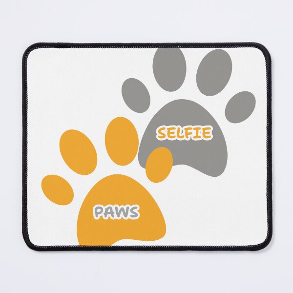 Item preview, Selfie Paws designed and sold by affiliatevera10.