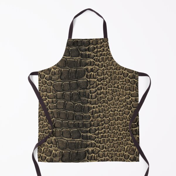 Item preview, Beautiful Adventurous Crocodile Skin Pattern For Chic Style Lover designed and sold by RoyalStarsPatts.