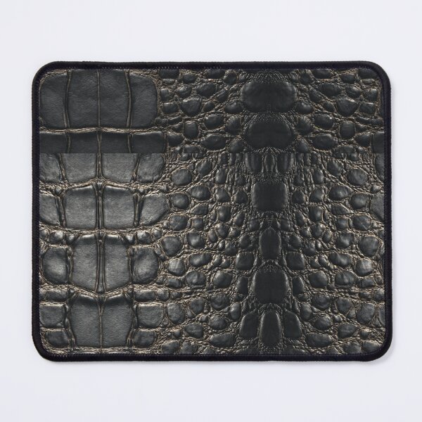 Item preview, Artistic Designer-Style Alligator Skin Pattern For Thinking Of You designed and sold by RoyalStarsPatts.