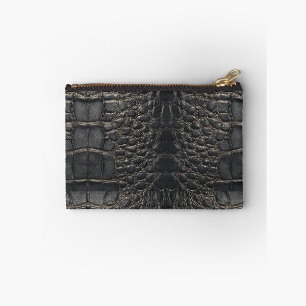 Item preview, Artistic Designer-Style Alligator Skin Pattern For Thinking Of You designed and sold by RoyalStarsPatts.