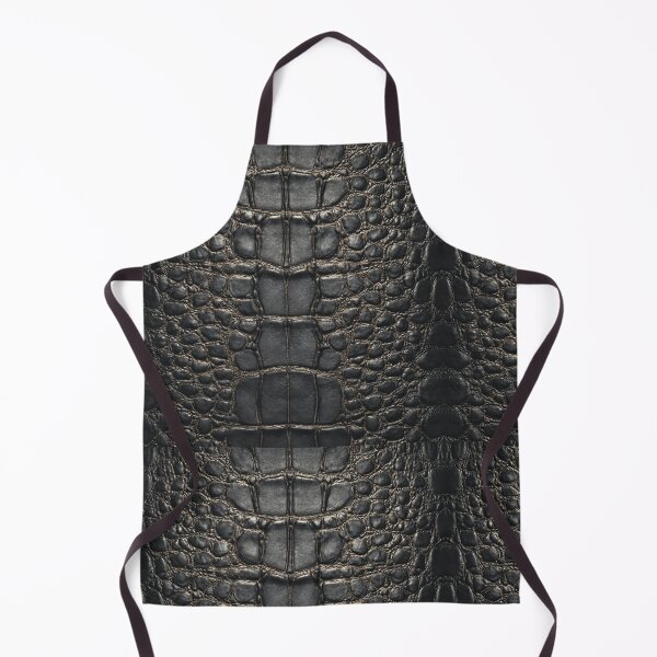 Item preview, Artistic Designer-Style Alligator Skin Pattern For Thinking Of You designed and sold by RoyalStarsPatts.