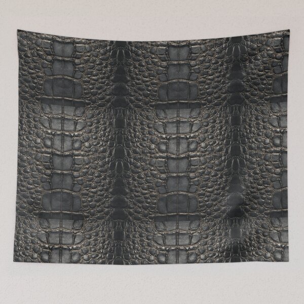 Item preview, Artistic Designer-Style Alligator Skin Pattern For Thinking Of You designed and sold by RoyalStarsPatts.