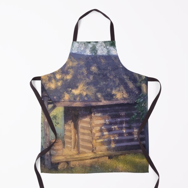 Item preview, The Coldwater Cabin by Armand Cabrera designed and sold by ArmandLoveYou.
