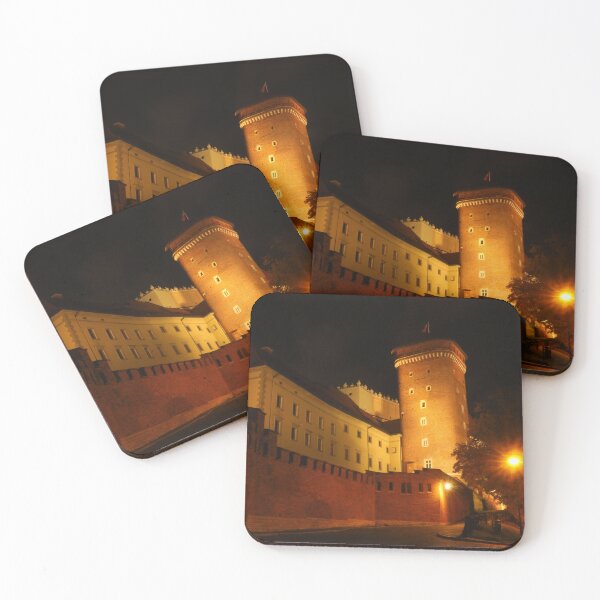 Item preview, The Senator Tower, Wawel Castle, Krakow designed and sold by wiggyofipswich.