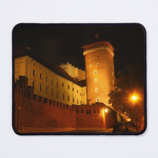 Item preview, The Senator Tower, Wawel Castle, Krakow designed and sold by wiggyofipswich.