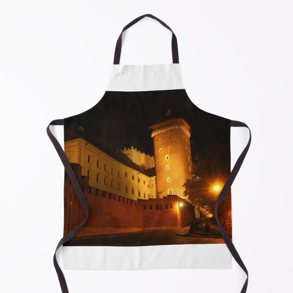 Item preview, The Senator Tower, Wawel Castle, Krakow designed and sold by wiggyofipswich.