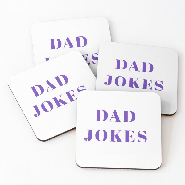 Item preview, Dad joke  designed and sold by MKshoper.