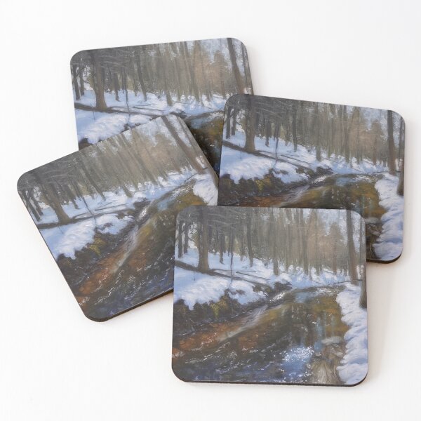 Item preview, Winter Sun by Armand Cabrera designed and sold by ArmandLoveYou.
