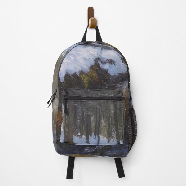 Item preview, Winter Sun by Armand Cabrera designed and sold by ArmandLoveYou.