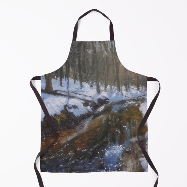 Item preview, Winter Sun by Armand Cabrera designed and sold by ArmandLoveYou.