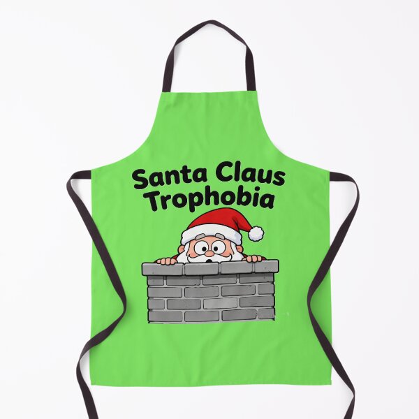 Item preview, Dark Side of Santa's Case designed and sold by Abeshinobi.