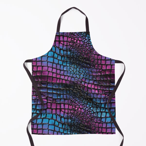 Item preview, Unique Premium Alligator Skin Pattern For Exotic Style Lover designed and sold by RoyalStarsPatts.