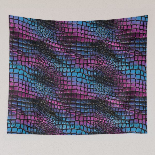 Item preview, Unique Premium Alligator Skin Pattern For Exotic Style Lover designed and sold by RoyalStarsPatts.