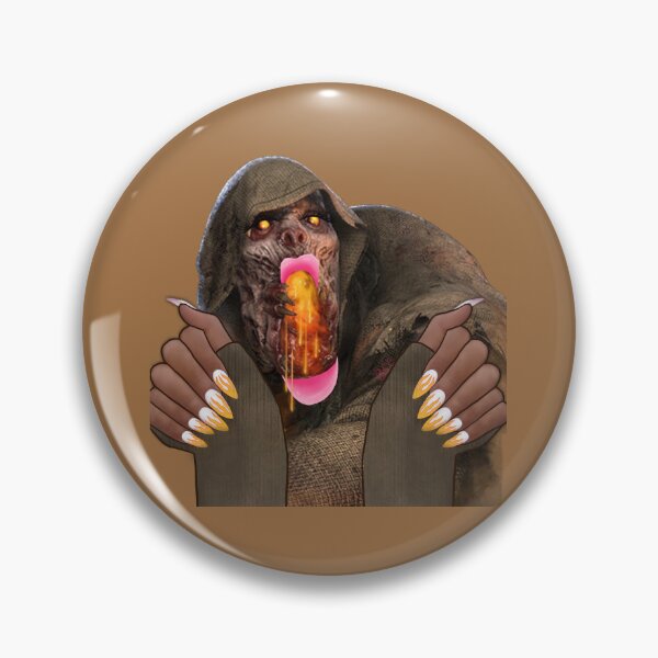 Item preview, Blight Serve Sticker designed and sold by desuumbreon.