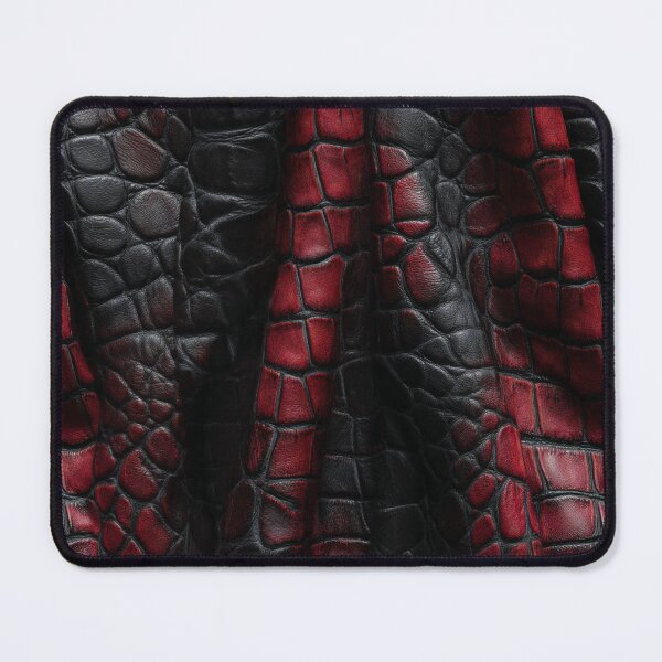 Item preview, Chic Refined Crocodile Pattern For Graduation Gift designed and sold by RoyalStarsPatts.
