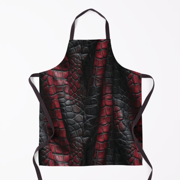 Item preview, Chic Refined Crocodile Pattern For Graduation Gift designed and sold by RoyalStarsPatts.