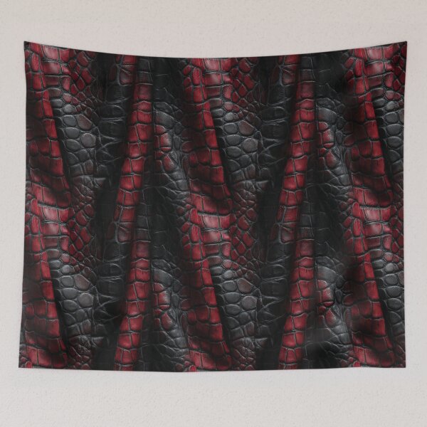 Item preview, Chic Refined Crocodile Pattern For Graduation Gift designed and sold by RoyalStarsPatts.