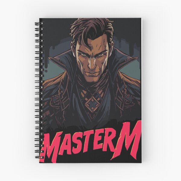 Item preview, Masterm designed and sold by After De Moment.