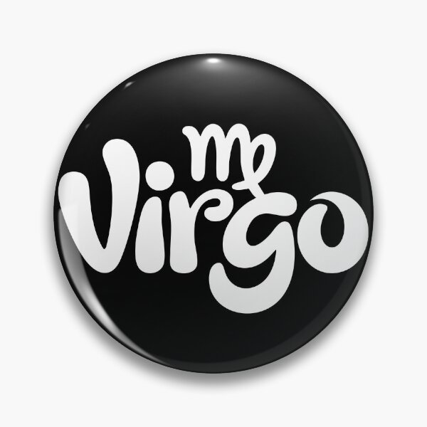 Item preview, Virgo zodiac shirt with bold astrology design Graphic shirt design featuring the Virgo zodiac symbol with a bold street art style for astrology enthusiasts. designed and sold by ChattanoogaTee.