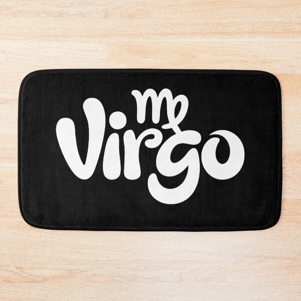 Item preview, Virgo zodiac shirt with bold astrology design Graphic shirt design featuring the Virgo zodiac symbol with a bold street art style for astrology enthusiasts. designed and sold by ChattanoogaTee.