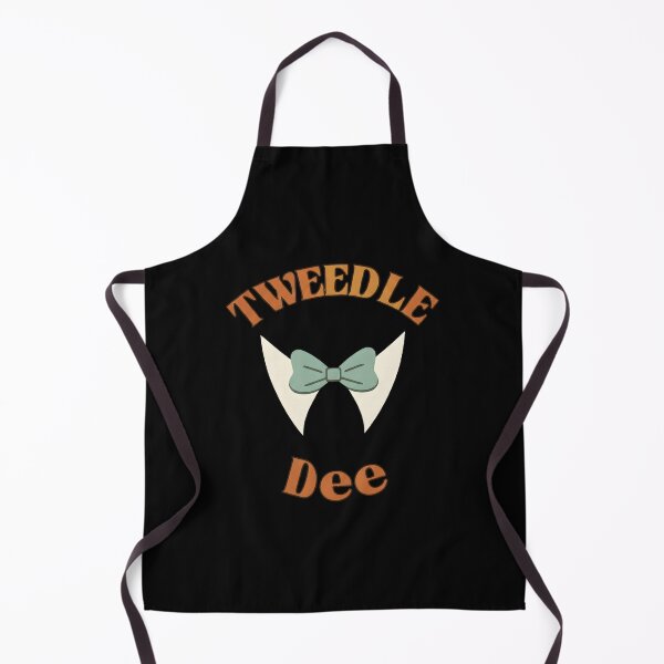 Item preview, Tweedle Dee Dum Funny Design designed and sold by Guess4best.