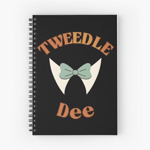 Item preview, Tweedle Dee Dum Funny Design   designed and sold by Guess4best.