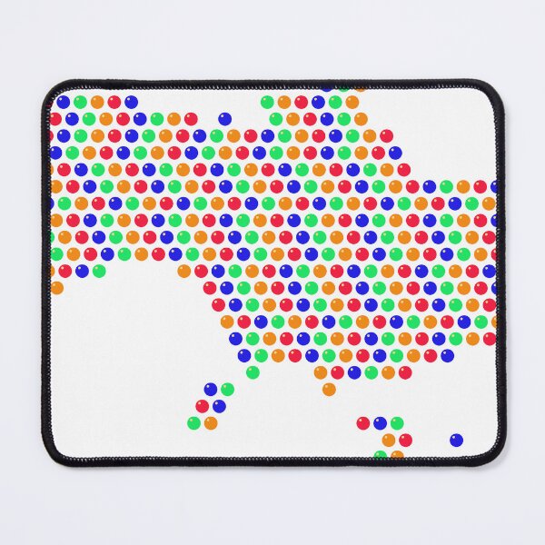 Item preview, Multicolored Rhinestone Ukraine designed and sold by TheIconSmith.