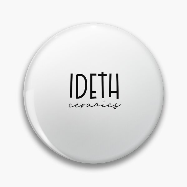 Item preview, Ideth Ceramics  designed and sold by ideth illustration.