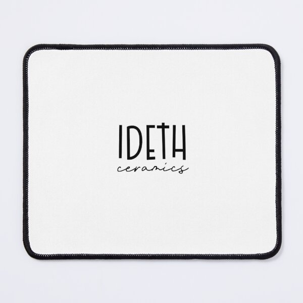 Item preview, Ideth Ceramics designed and sold by ideth illustration.